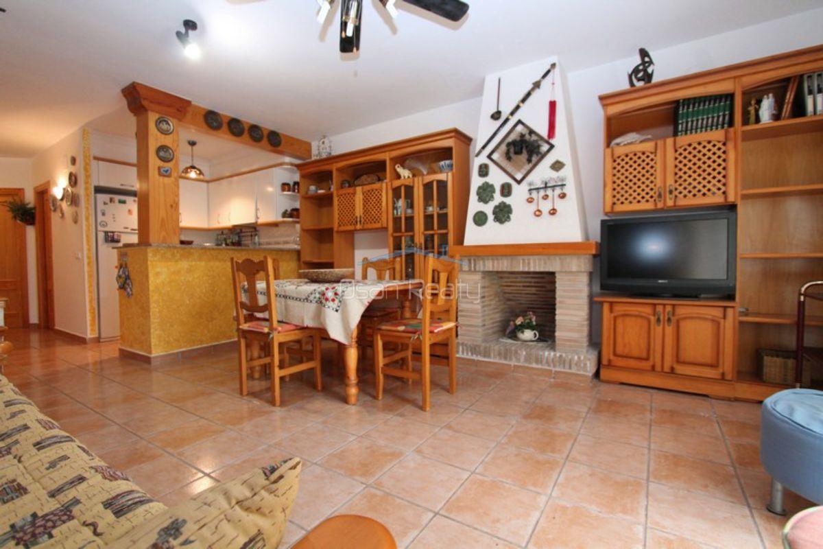 For sale of house in Dénia