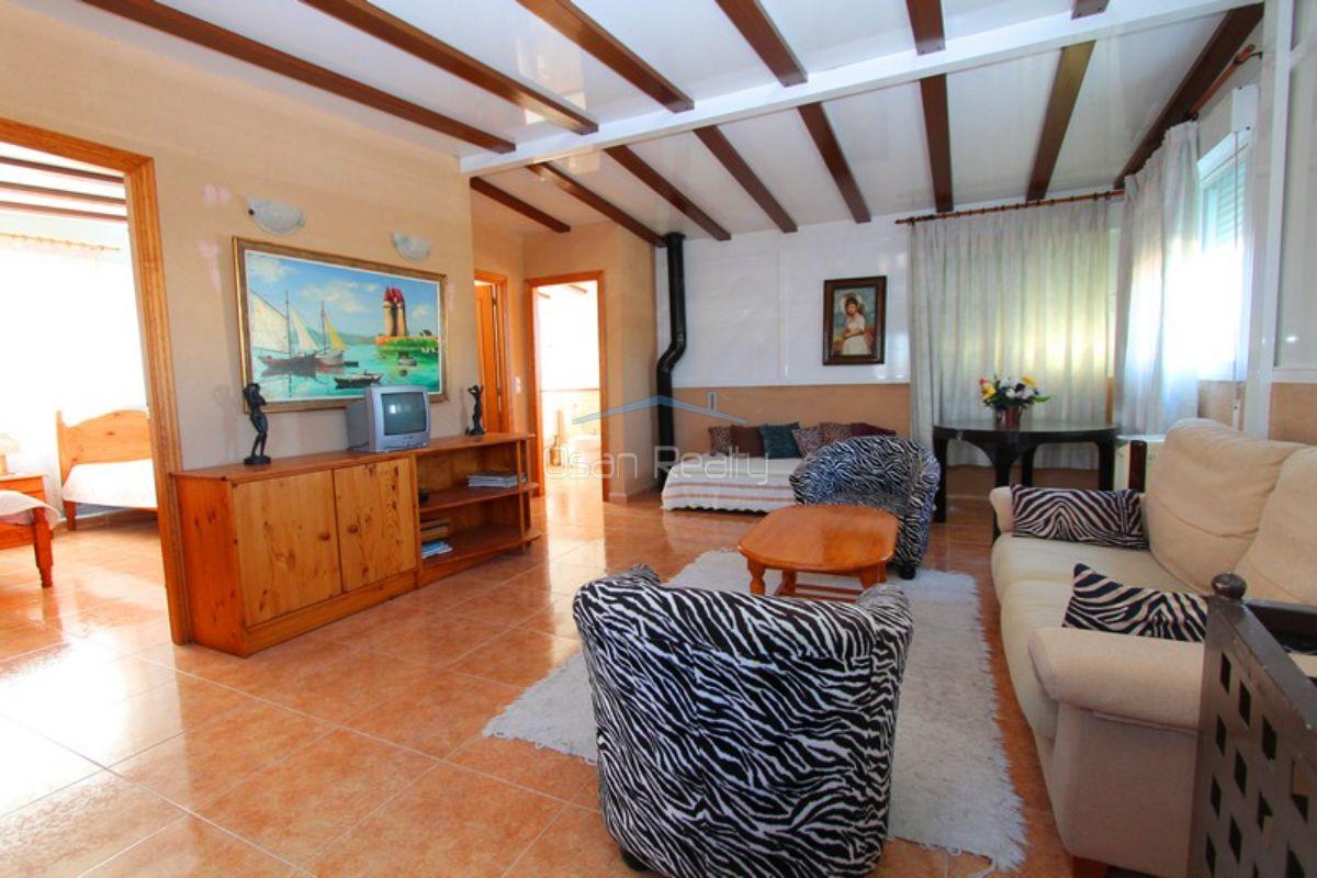 For sale of chalet in Dénia