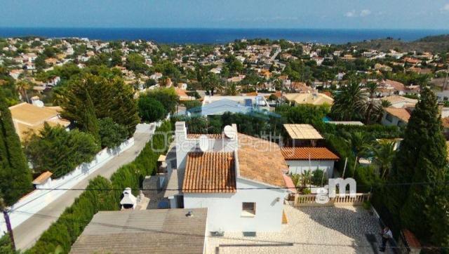 Chalet, Independiente, 127 m2, 847 Metros de parcela, 3 dormitorios, 2 b.