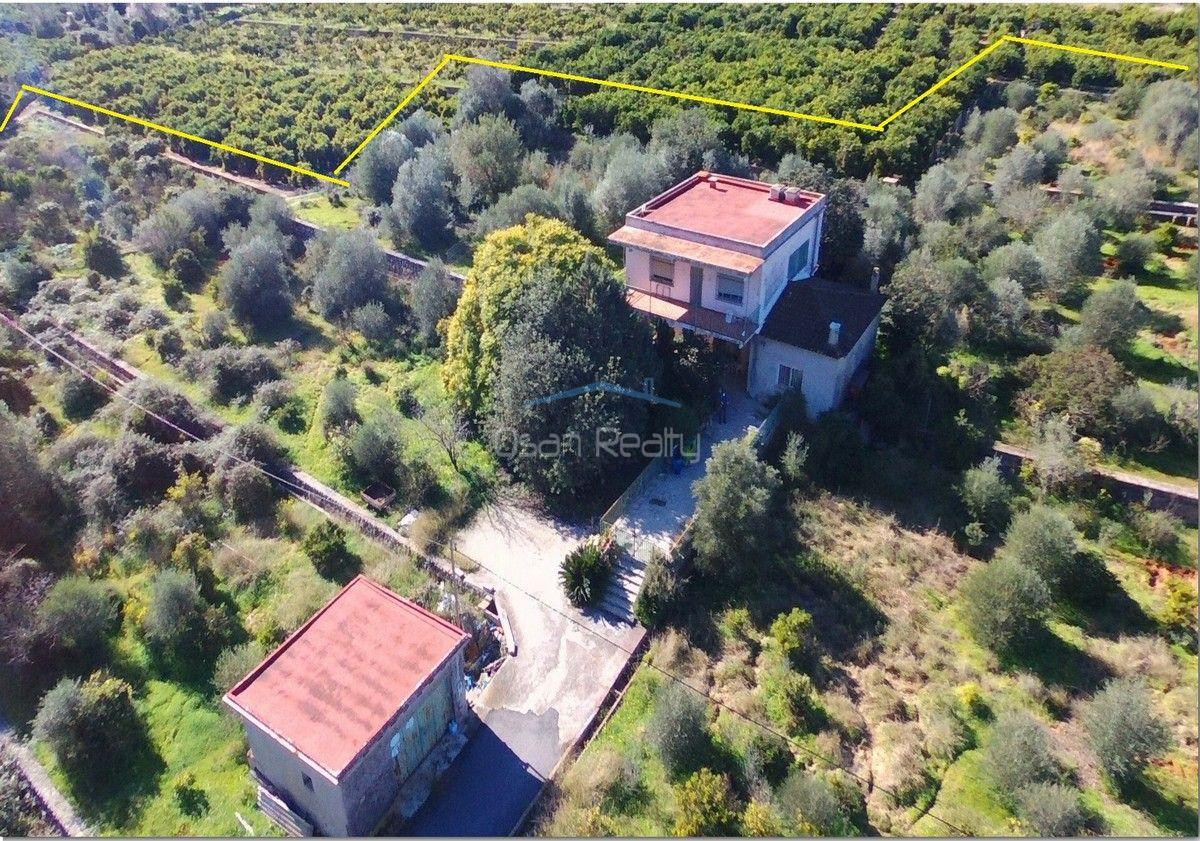 Finca Rustica, Finca Rustica, 319 m2, 26802 Metros de parcela, 6 dormito.