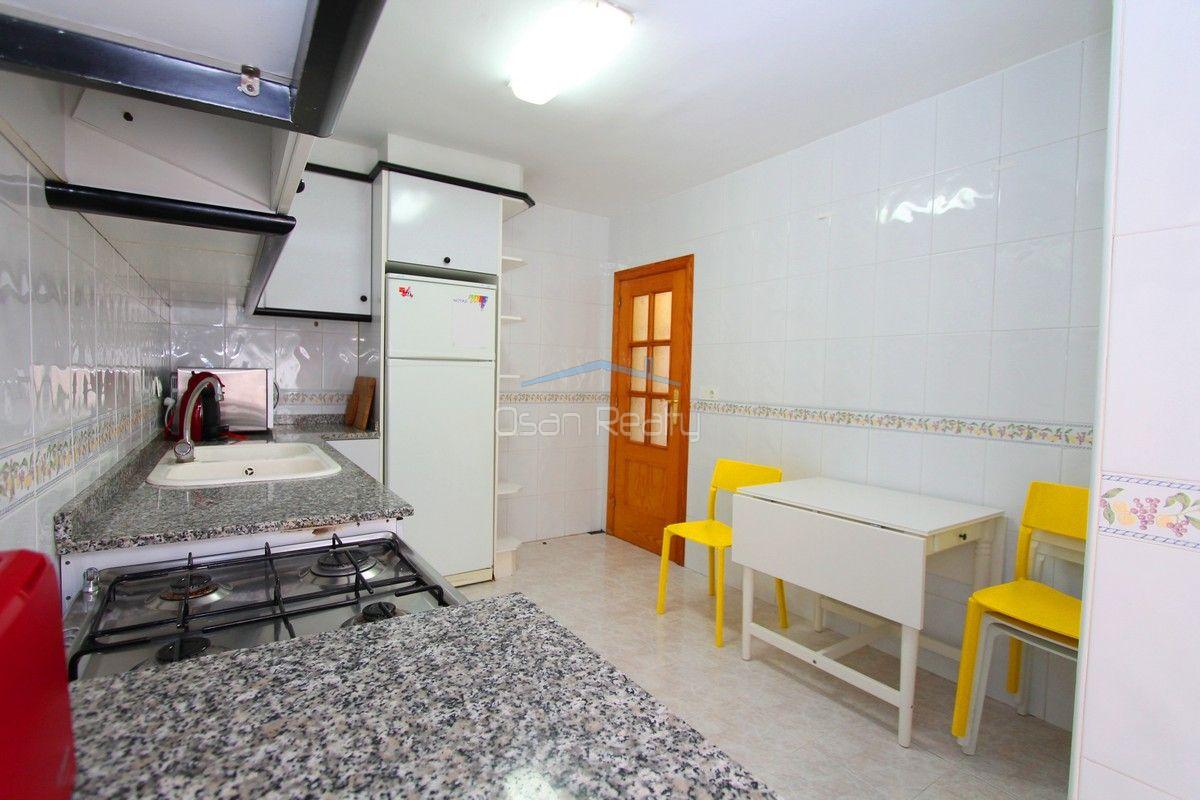 Piso, 89 m2, 2 dormitorios, 1 ba\u00f1os, NoBuen estado, Exterior, plant.