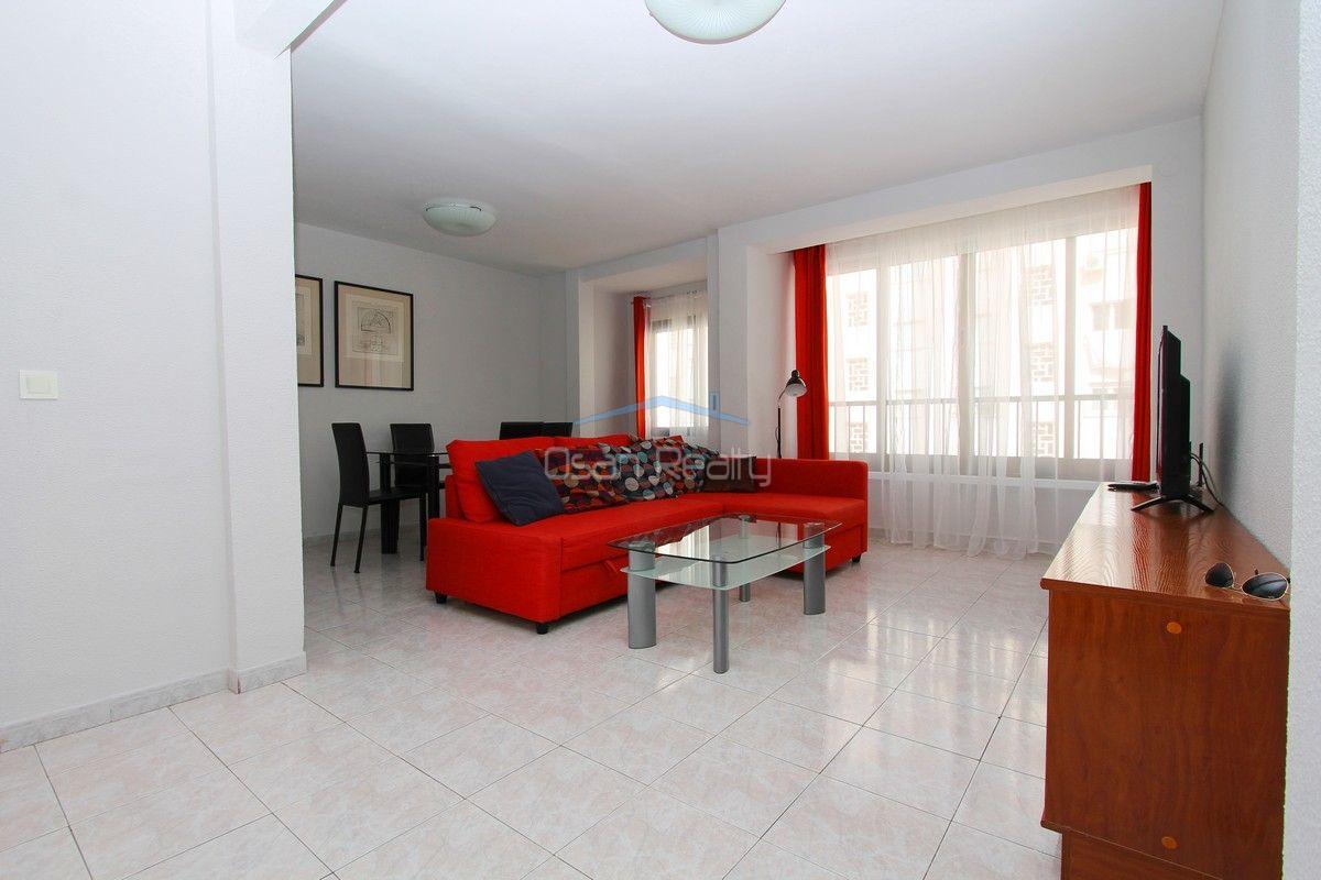 Piso, 89 m2, 2 dormitorios, 1 ba\u00f1os, NoBuen estado, Exterior, plant.