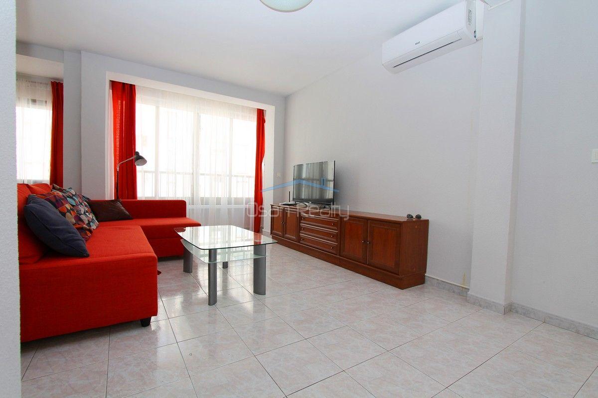 Piso, 89 m2, 2 dormitorios, 1 ba\u00f1os, NoBuen estado, Exterior, plant.