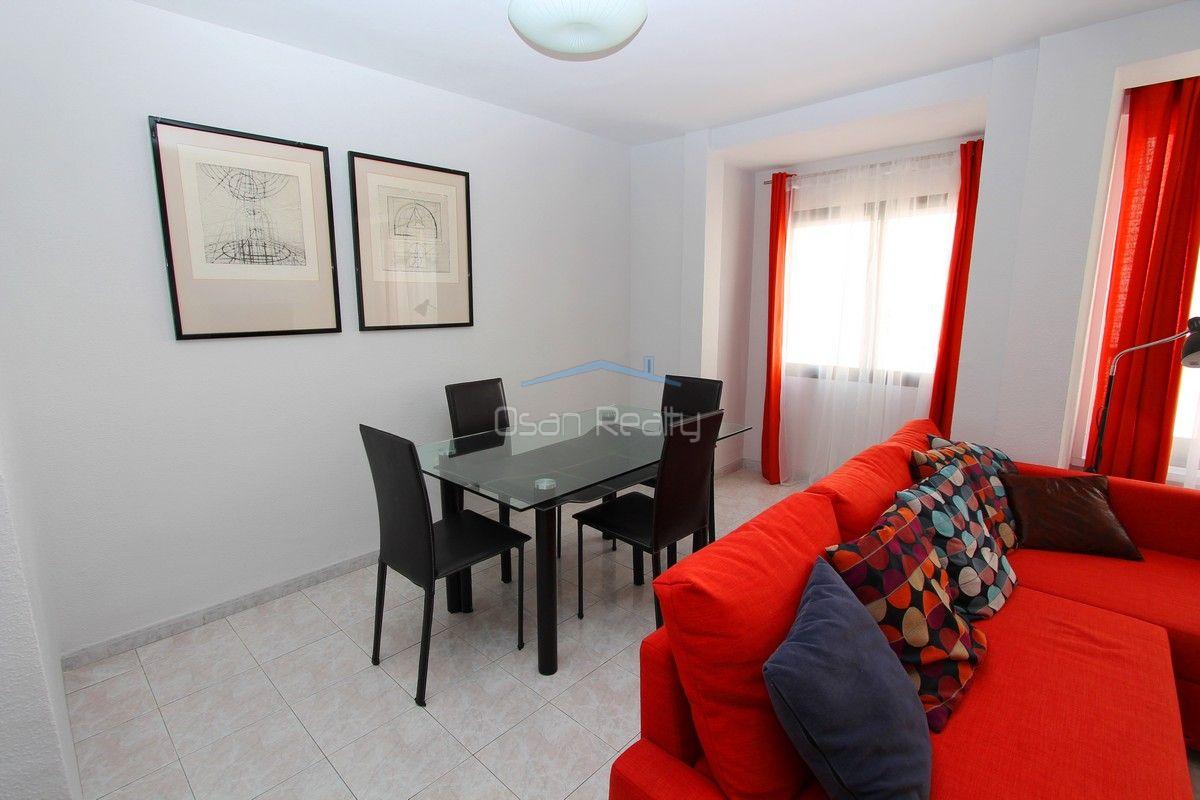 Piso, 89 m2, 2 dormitorios, 1 ba\u00f1os, NoBuen estado, Exterior, plant.