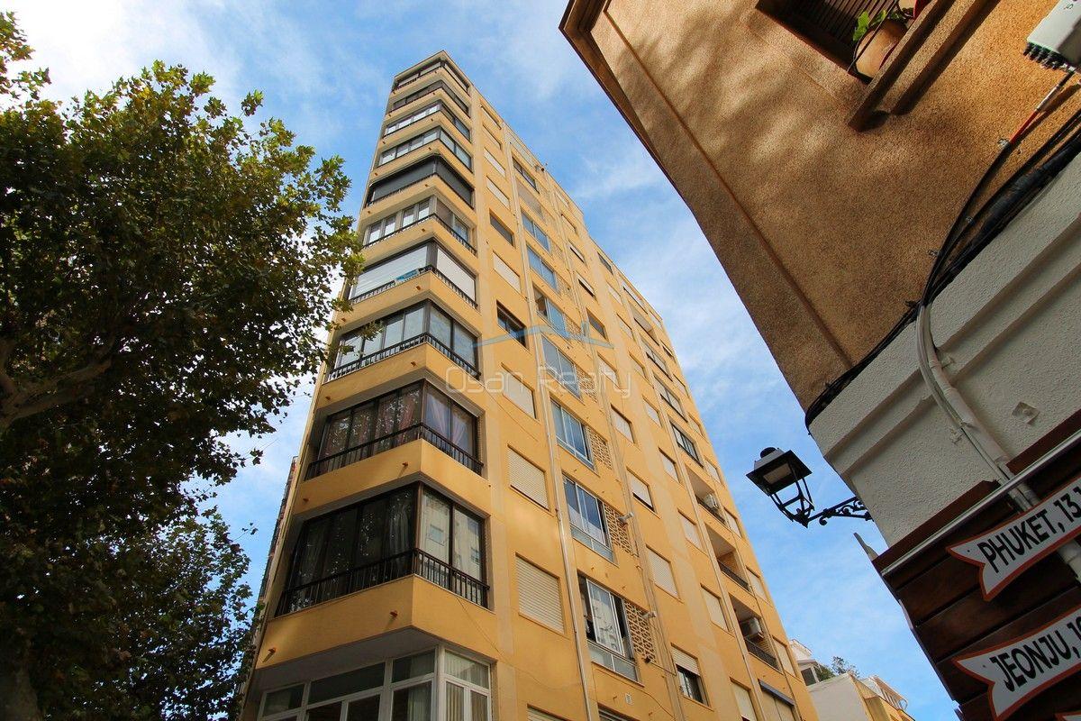 Piso, 89 m2, 2 dormitorios, 1 ba\u00f1os, NoBuen estado, Exterior, plant.