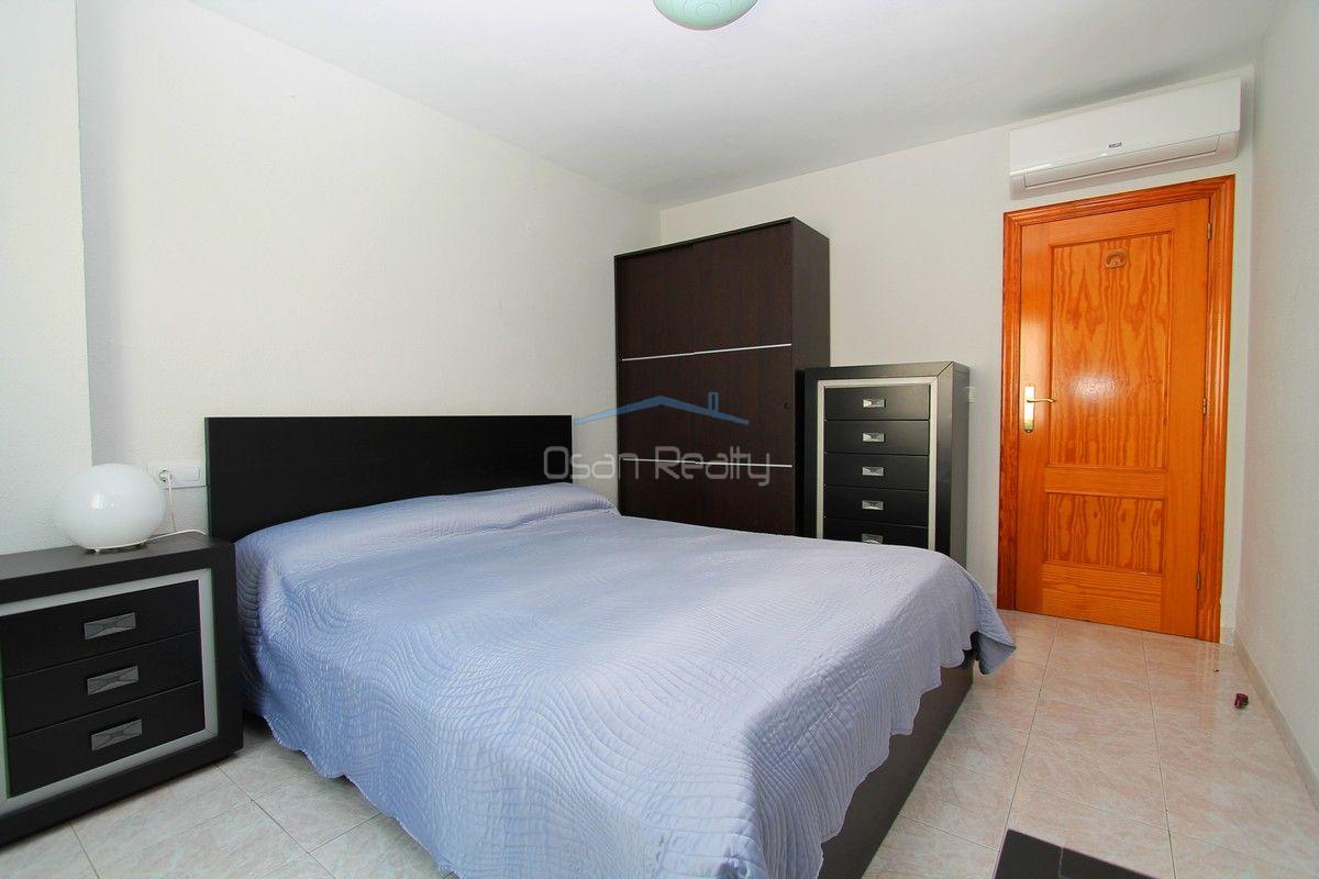 Piso, 89 m2, 2 dormitorios, 1 ba\u00f1os, NoBuen estado, Exterior, plant.