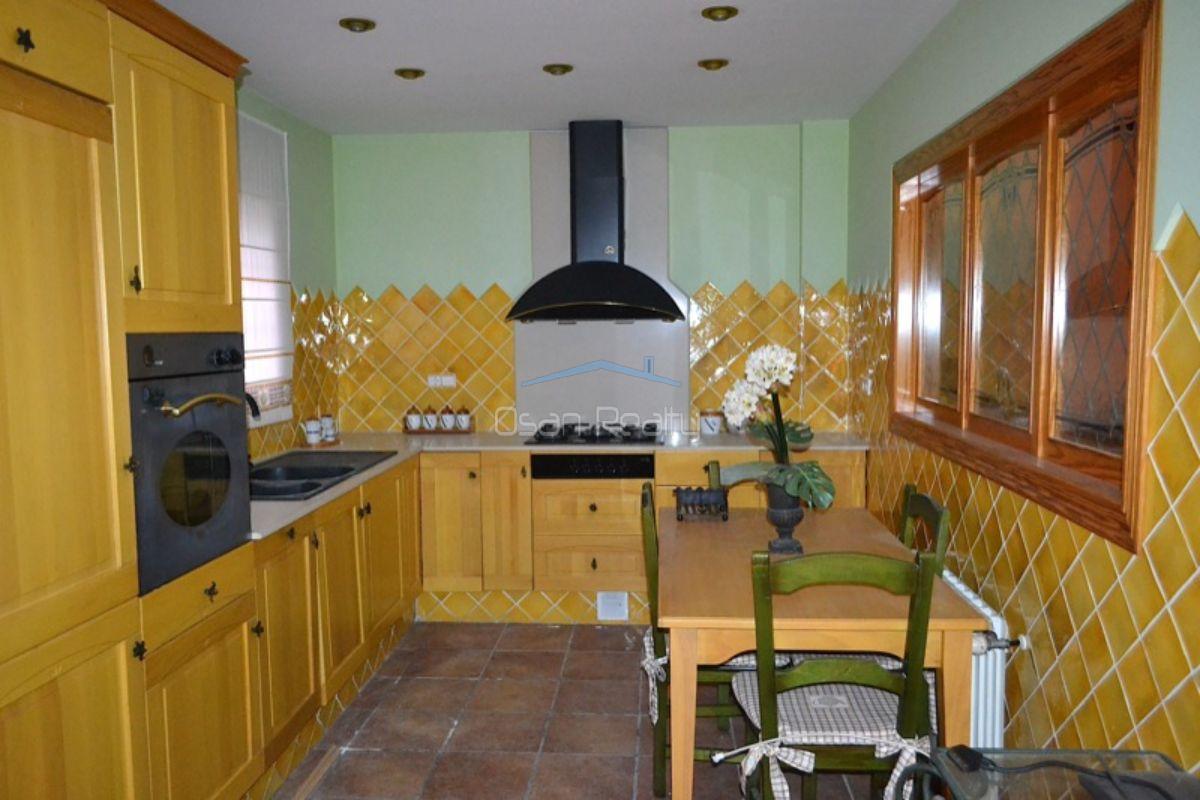 For sale of house in El Verger