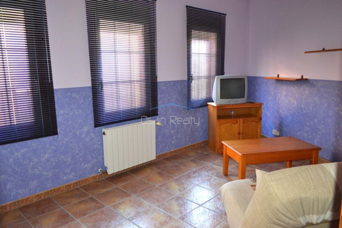 For sale of house in El Verger