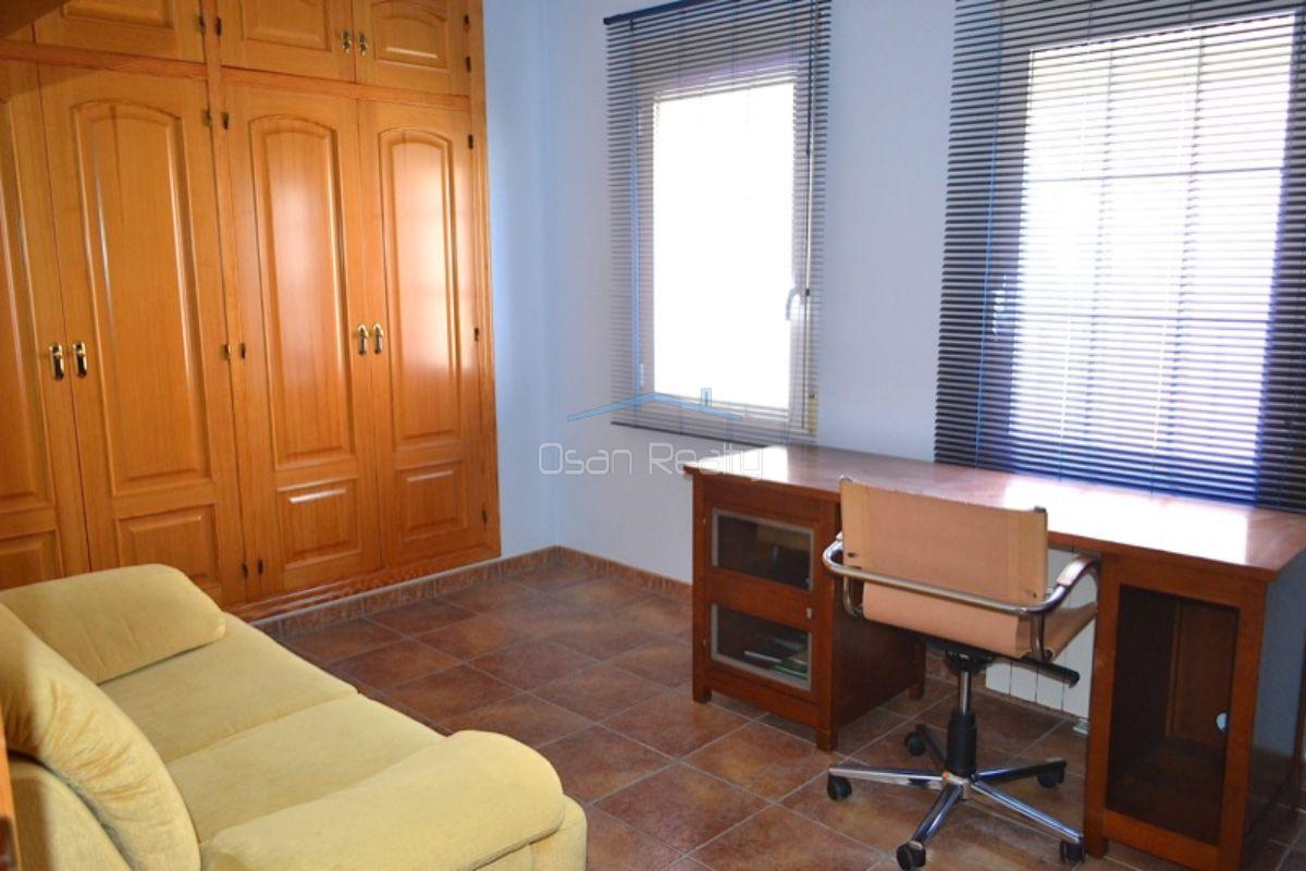 For sale of house in El Verger