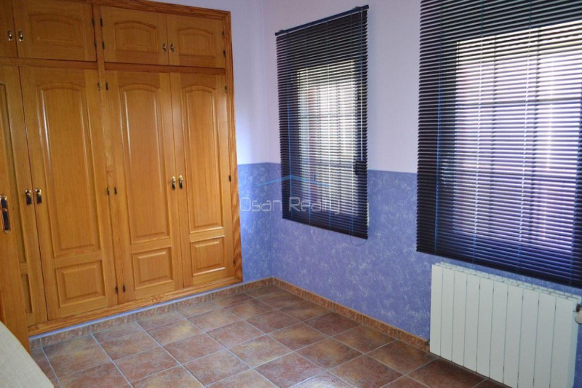 For sale of house in El Verger