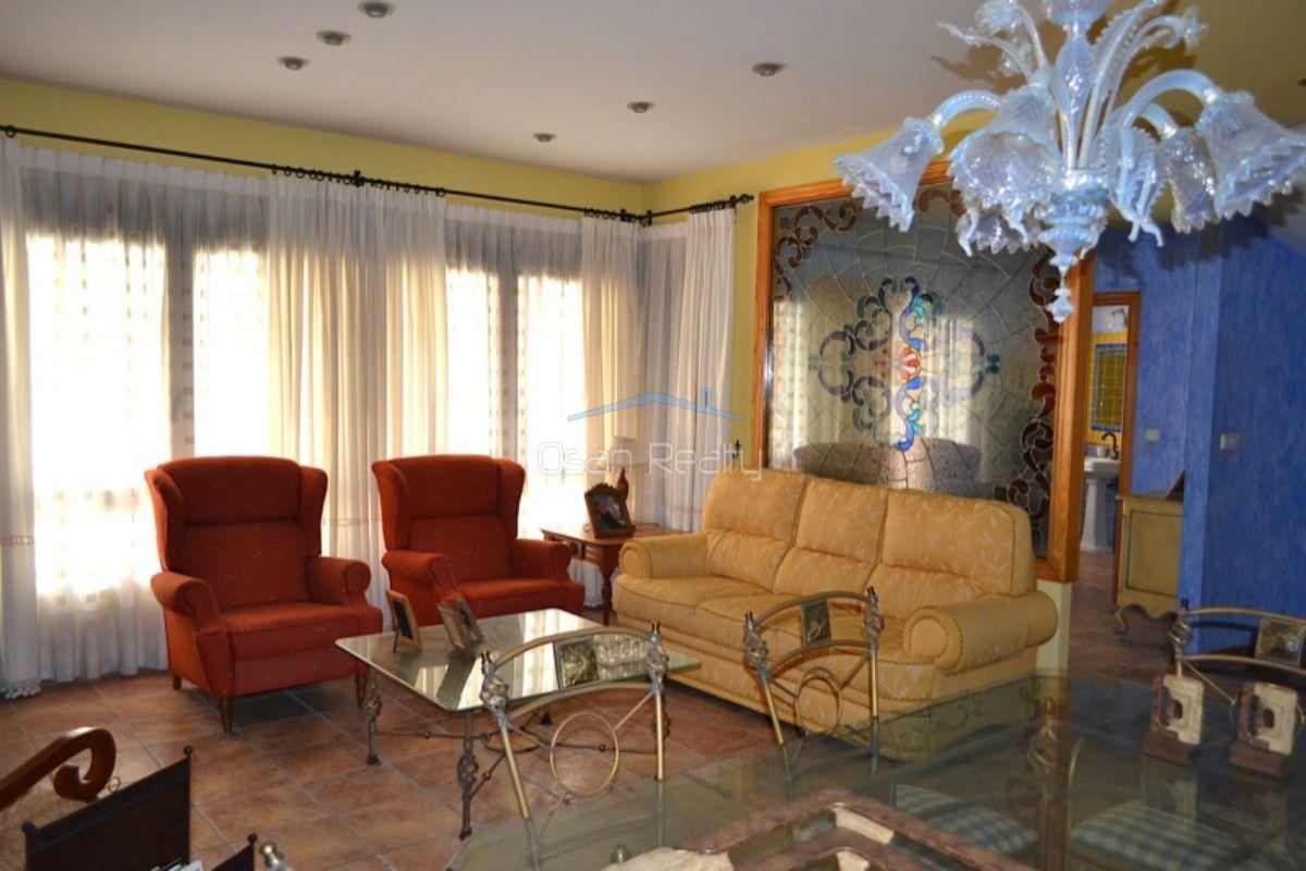 For sale of house in El Verger