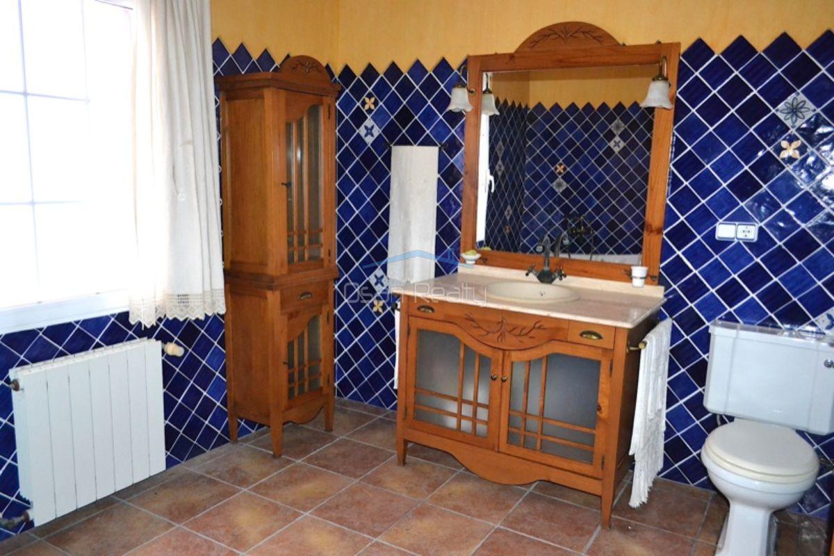 For sale of house in El Verger