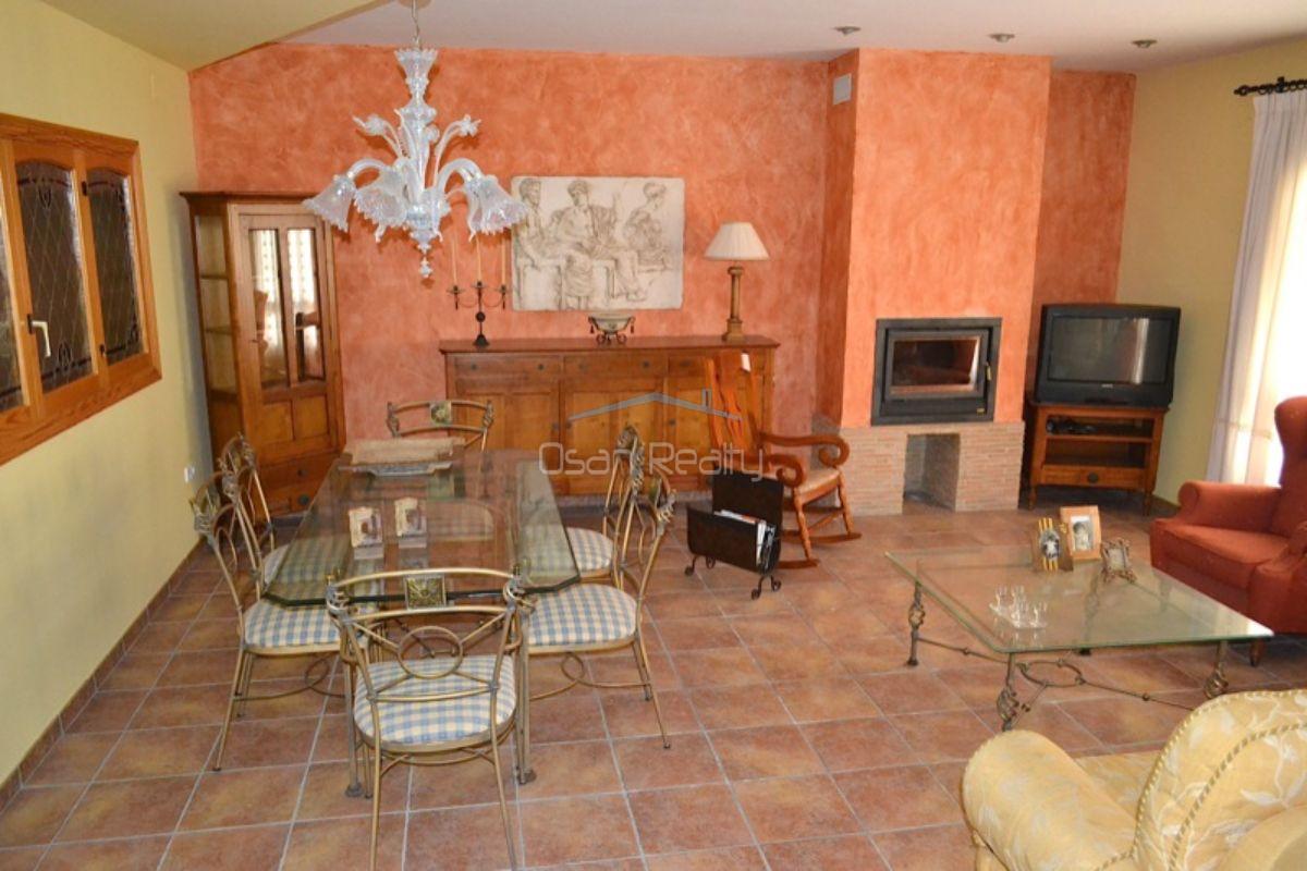 For sale of house in El Verger