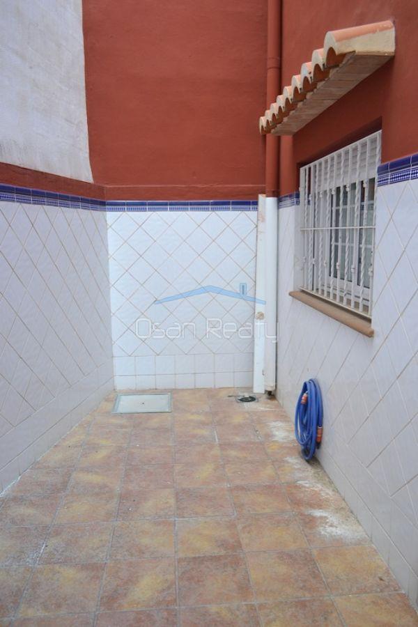 Venta de casa en El Verger