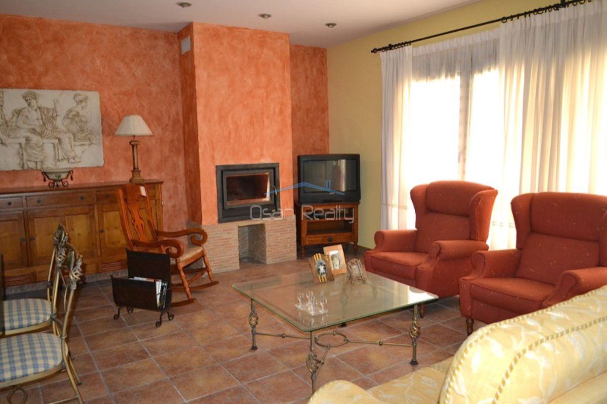 For sale of house in El Verger