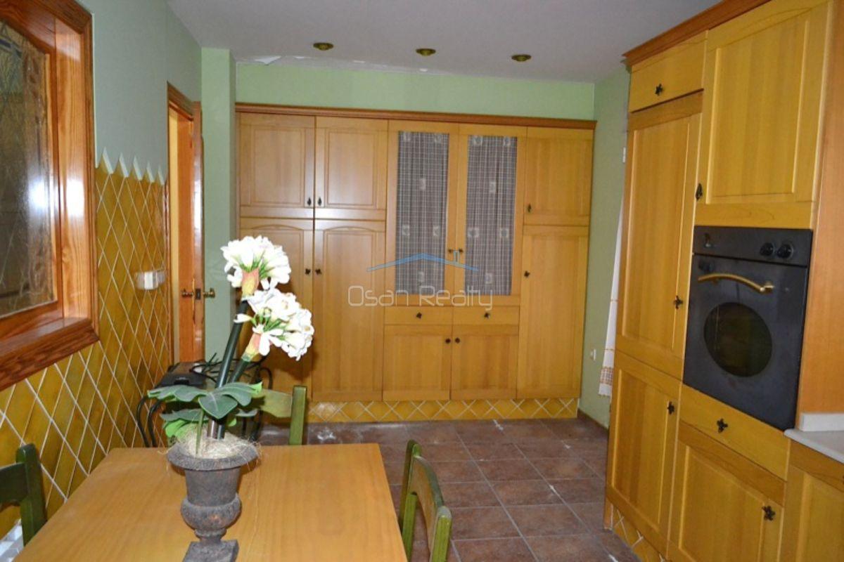 For sale of house in El Verger