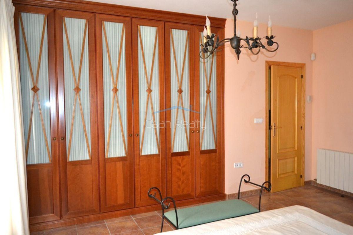 For sale of house in El Verger