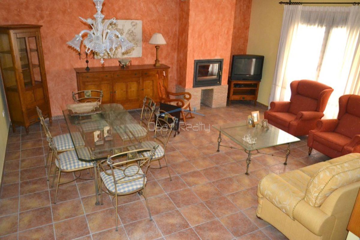 For sale of house in El Verger