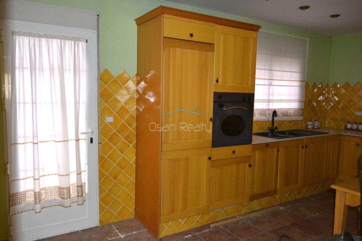 For sale of house in El Verger