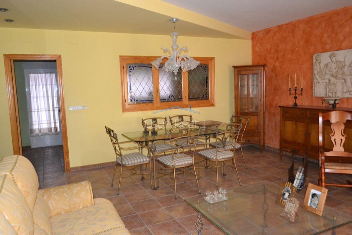 For sale of house in El Verger