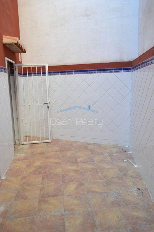 For sale of house in El Verger