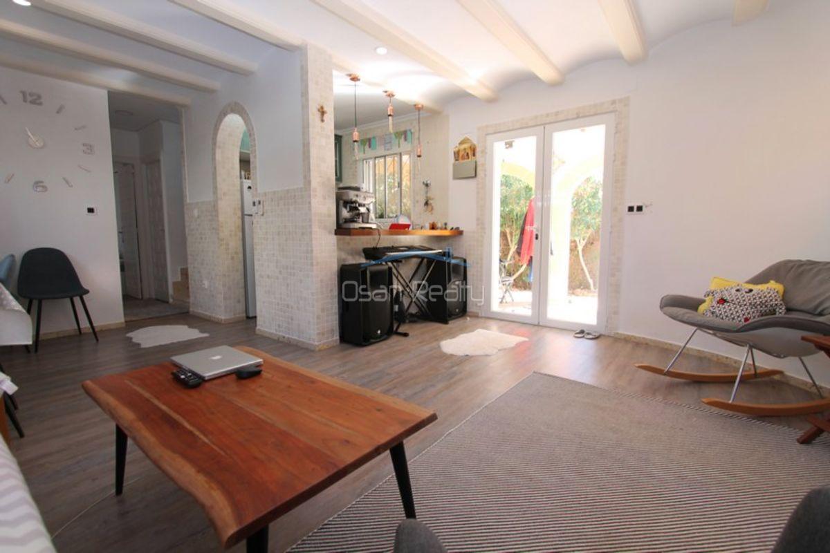 For sale of chalet in Dénia