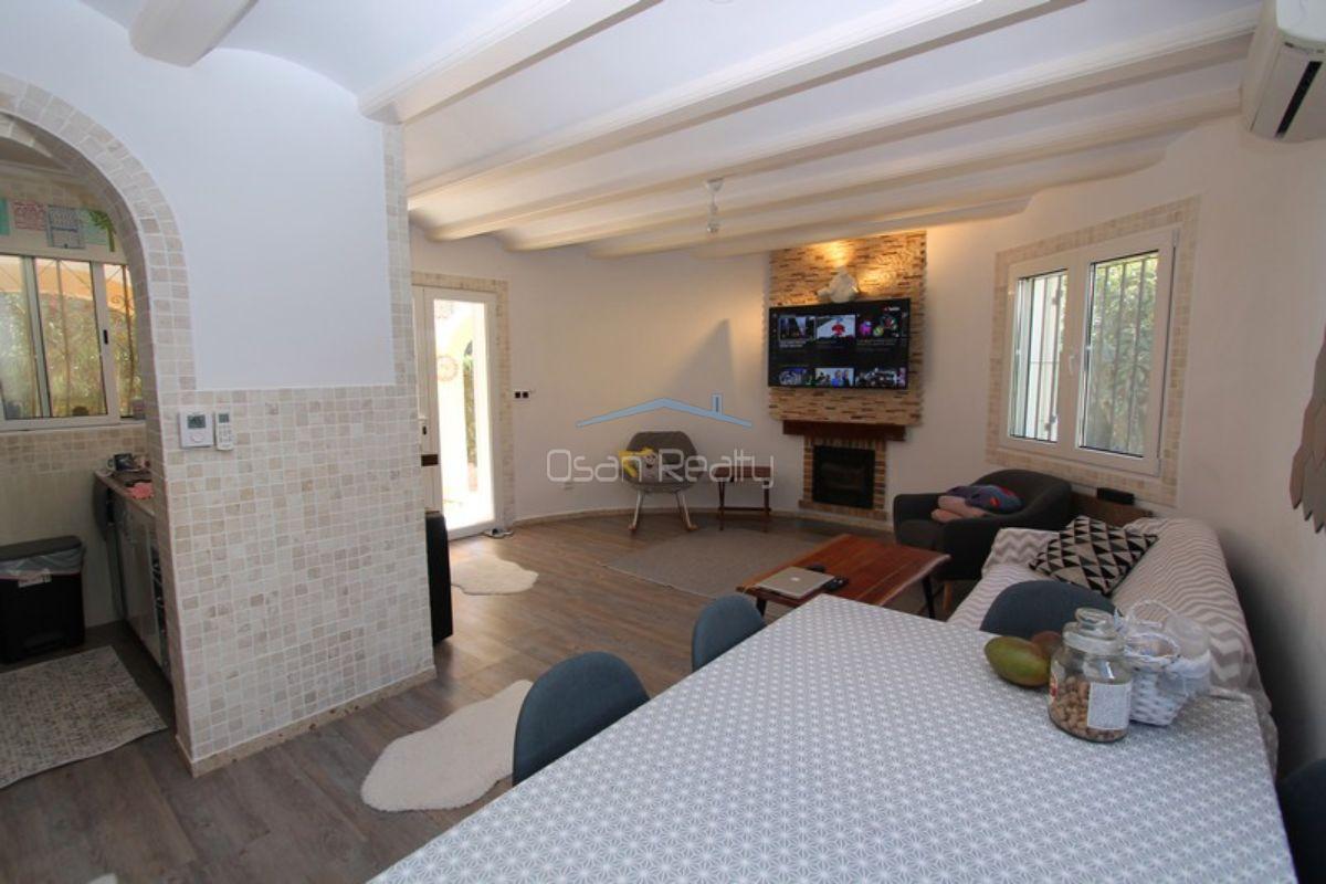 For sale of chalet in Dénia