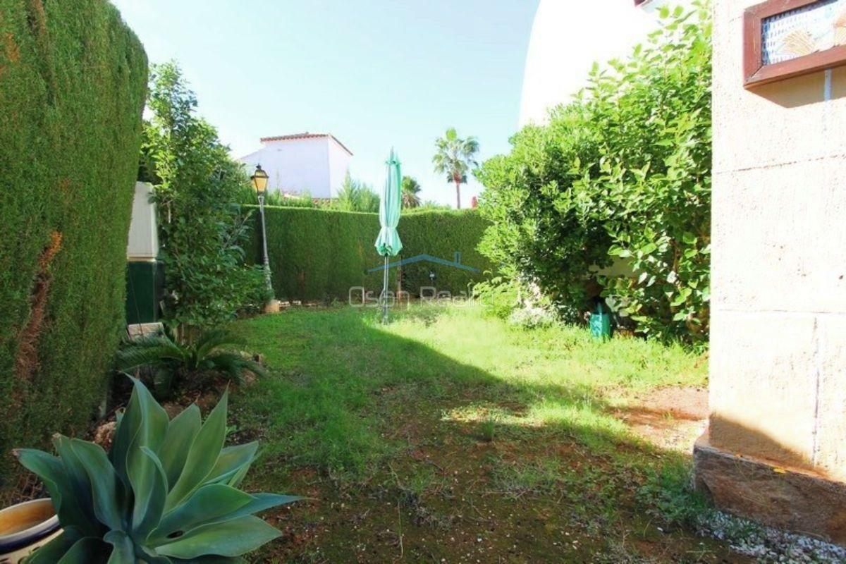 For sale of chalet in Dénia