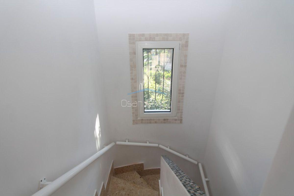 For sale of chalet in Dénia