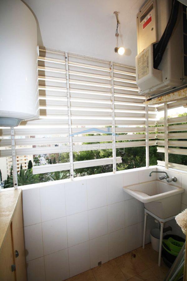 For sale of apartment in Benidorm