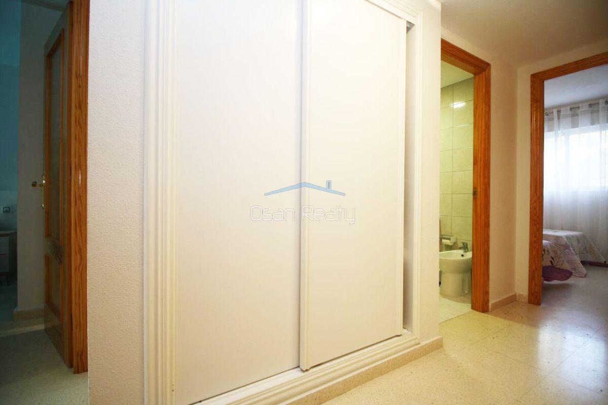 For sale of apartment in Benidorm