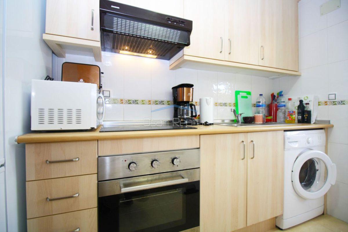 For sale of apartment in Benidorm