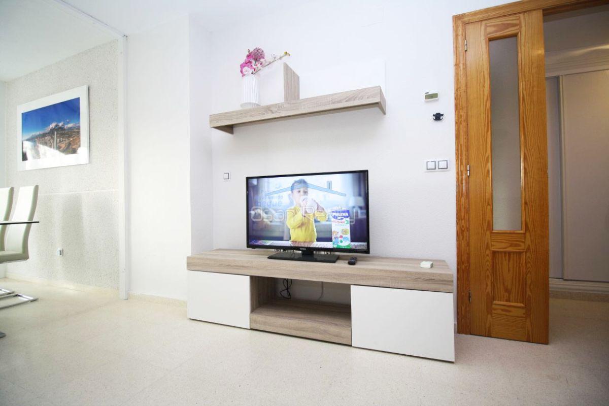 For sale of apartment in Benidorm