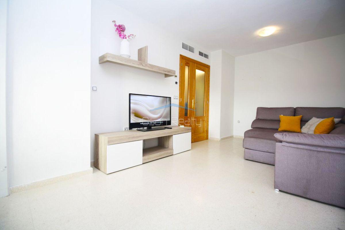 For sale of apartment in Benidorm