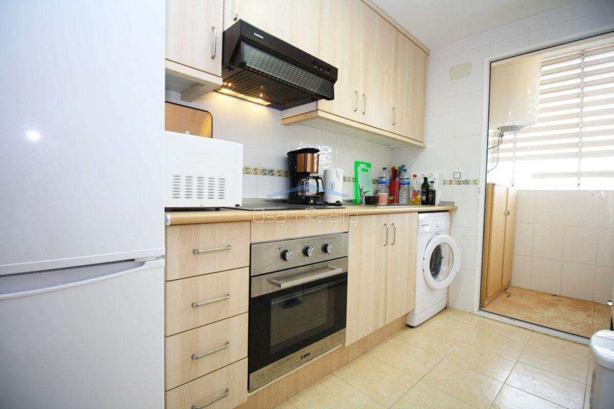 For sale of apartment in Benidorm