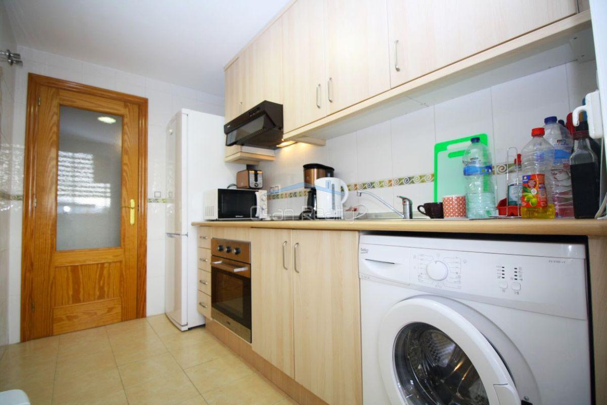 For sale of apartment in Benidorm