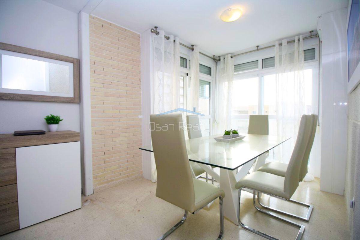 For sale of apartment in Benidorm
