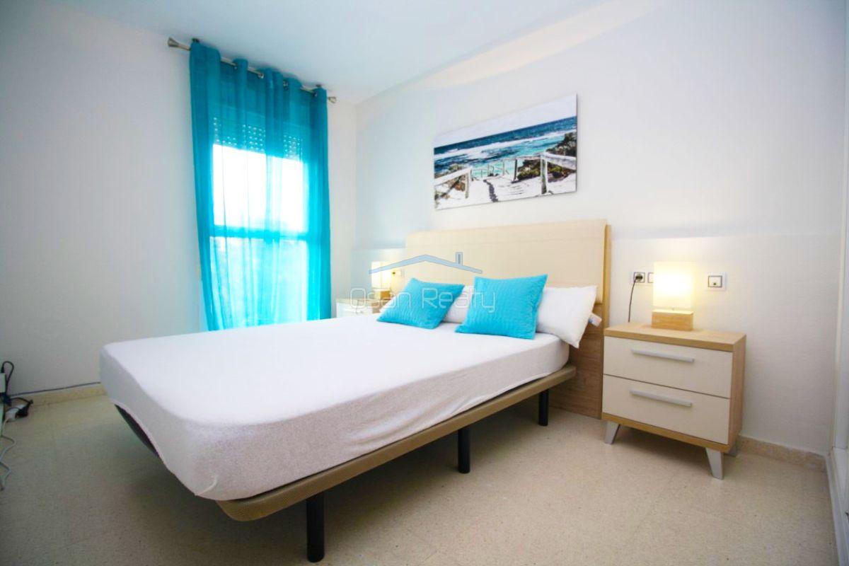For sale of apartment in Benidorm