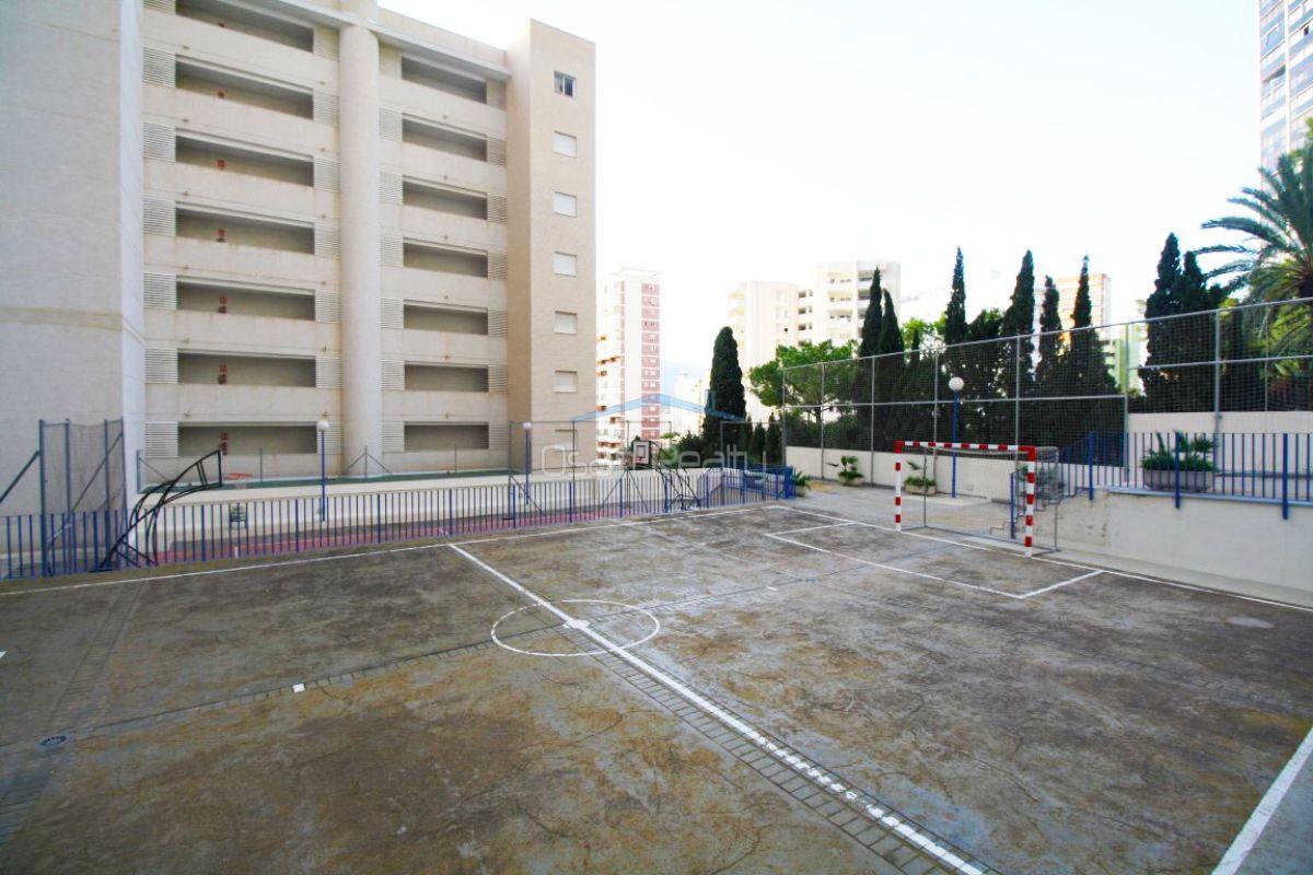 For sale of apartment in Benidorm