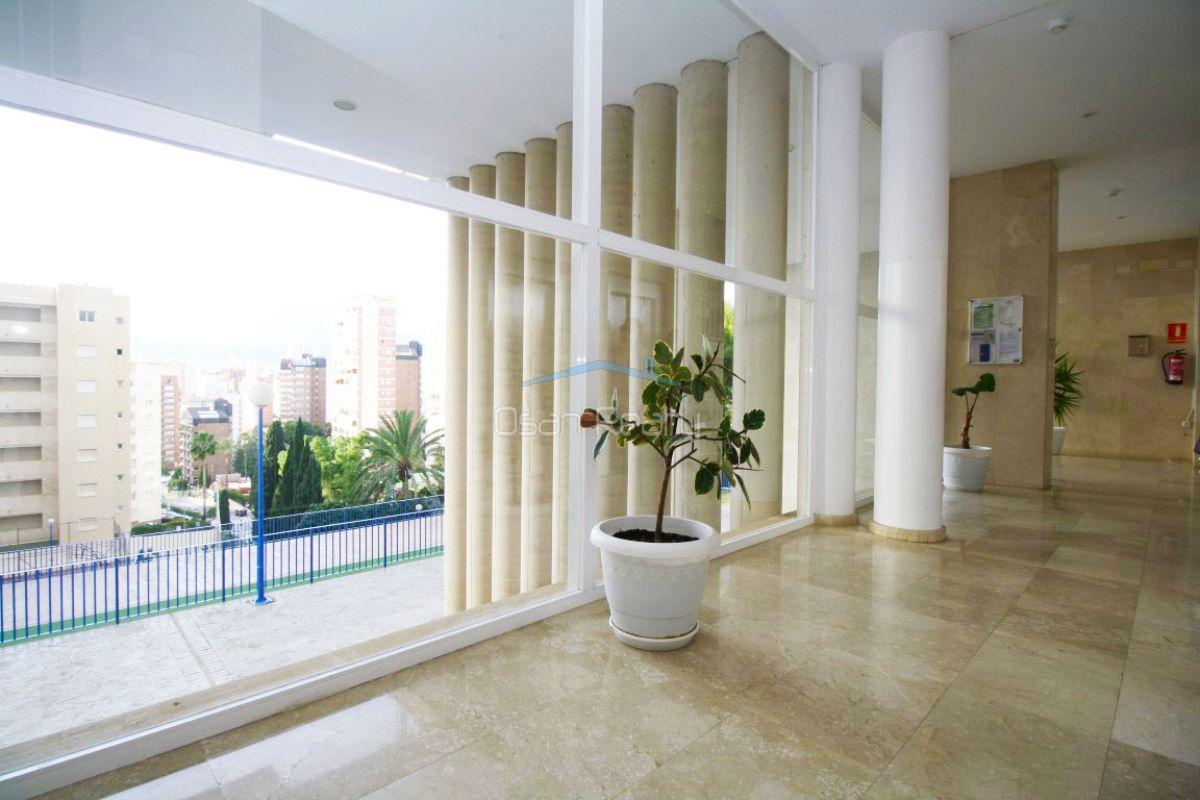 For sale of apartment in Benidorm