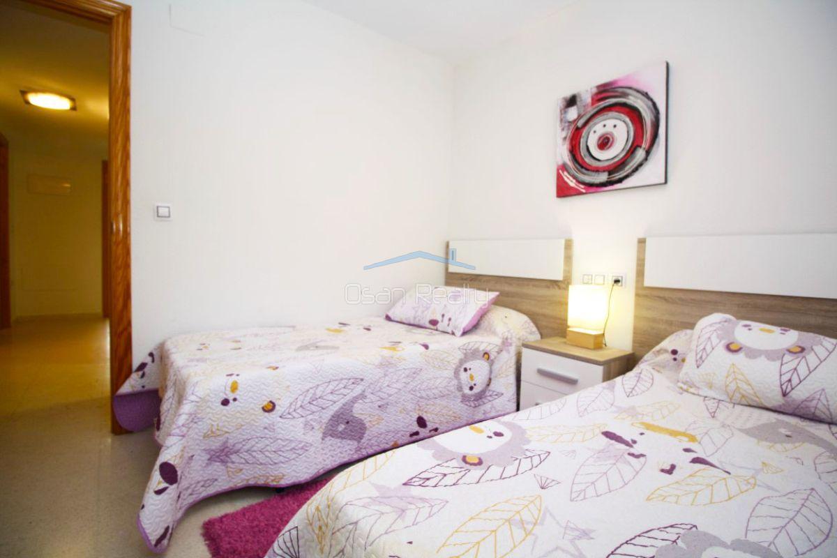 For sale of apartment in Benidorm