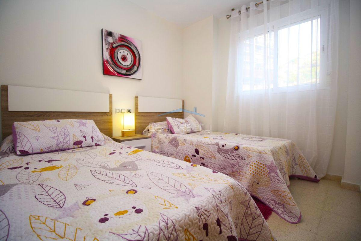 For sale of apartment in Benidorm