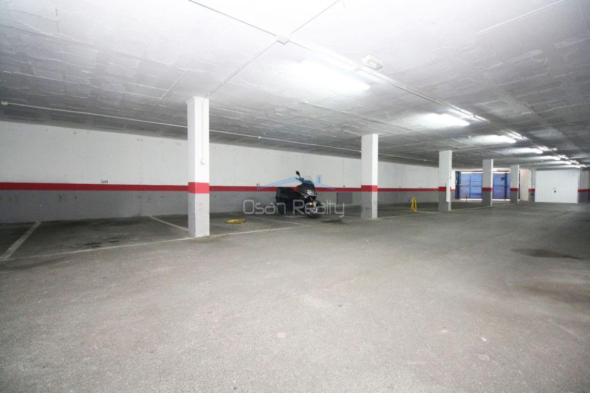 For sale of apartment in Benidorm