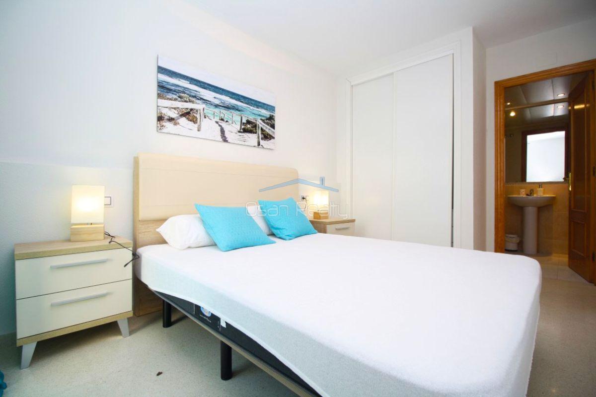 For sale of apartment in Benidorm