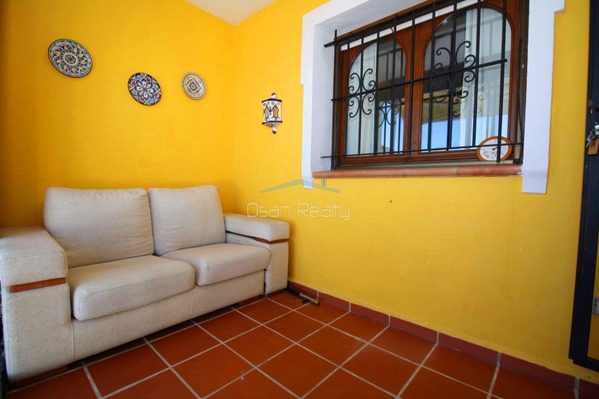 Apartamento, Bajo, 90 m2, 150 Metros de parcela, 2 dormitorios, 1 ba\u00.