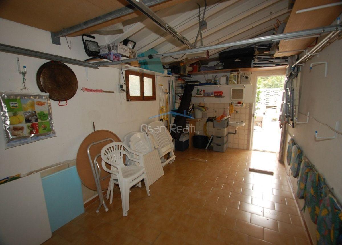 Verkoop van kleine villa
 in Els Poblets