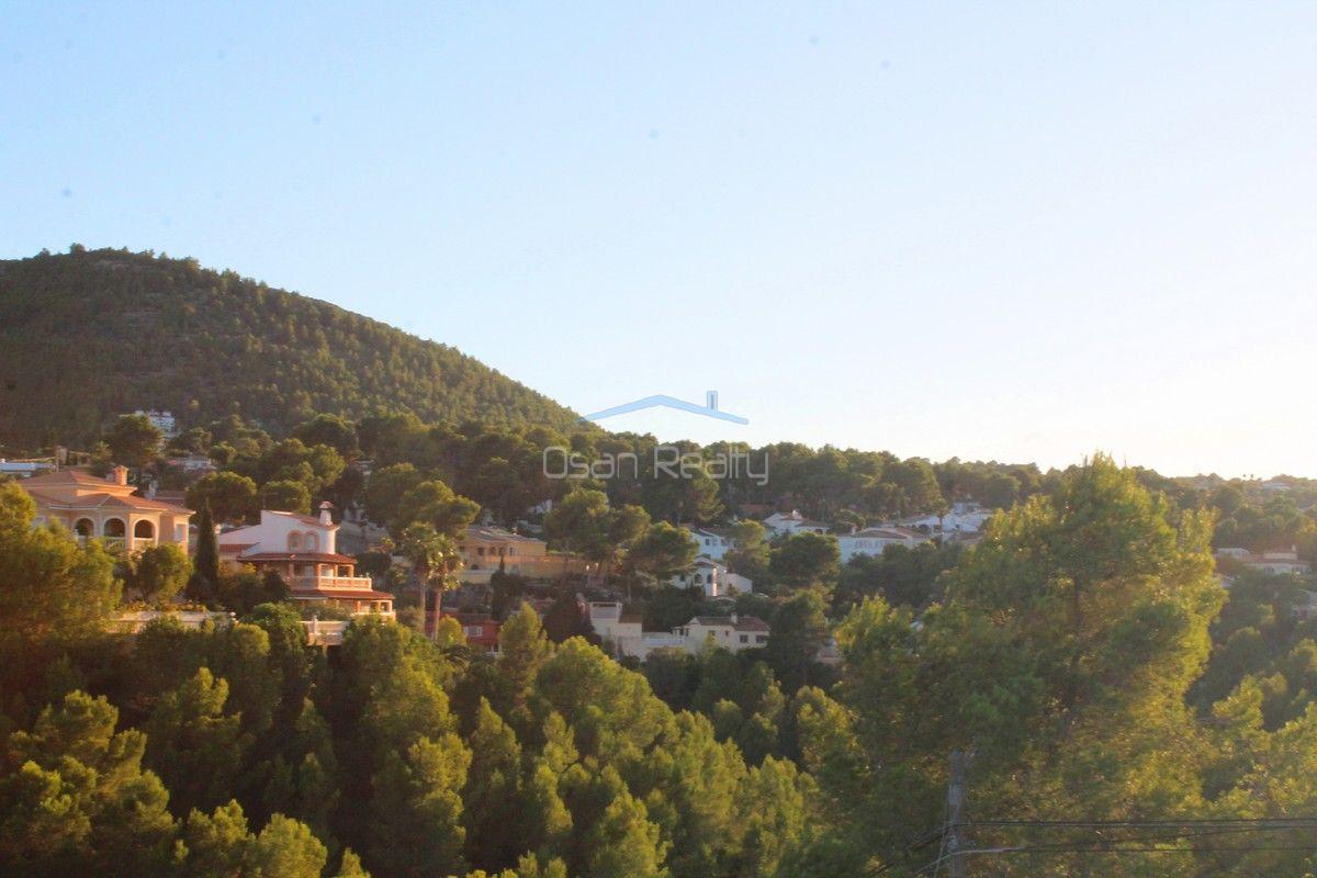 Zu verkaufen von grundstück in
 Dénia