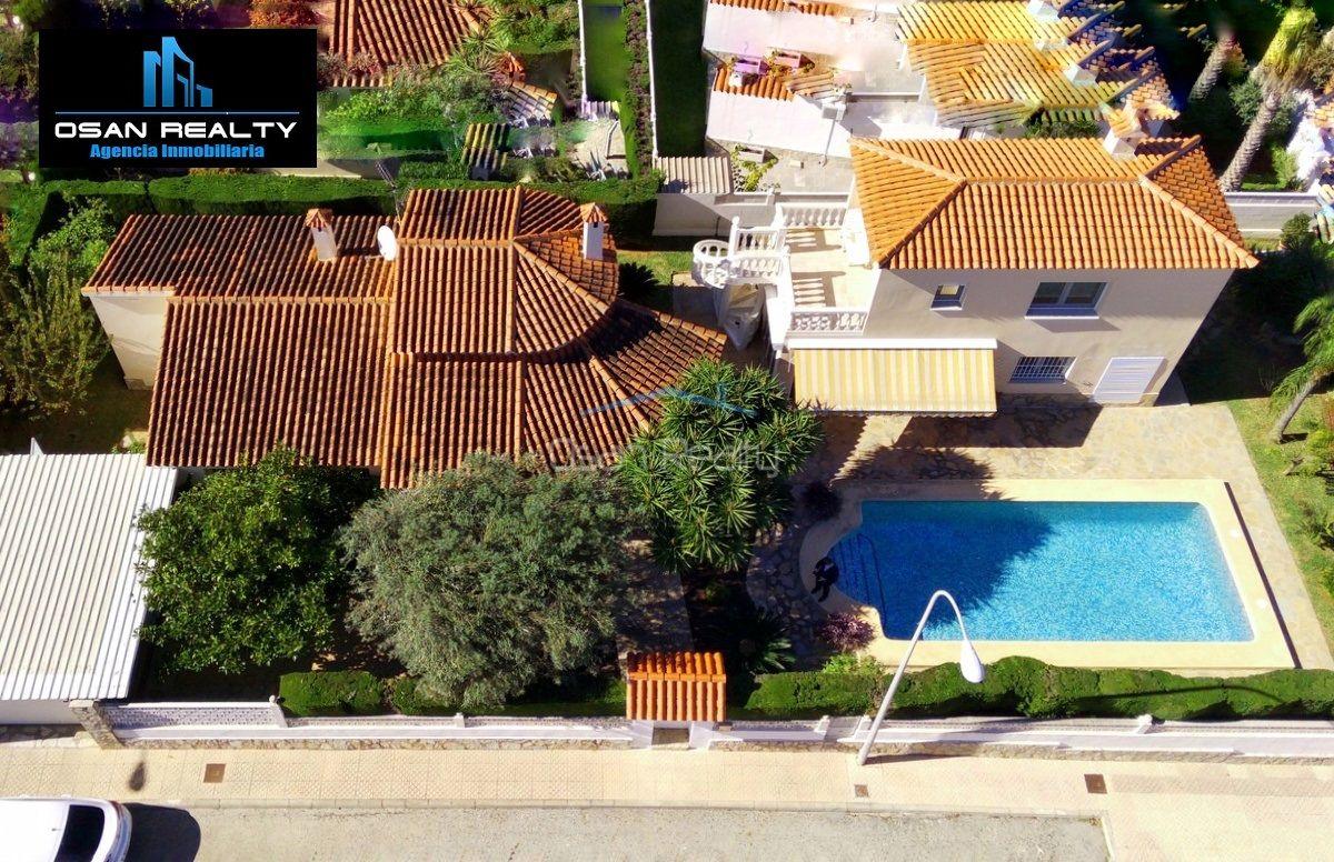 Venta de chalet en Dénia