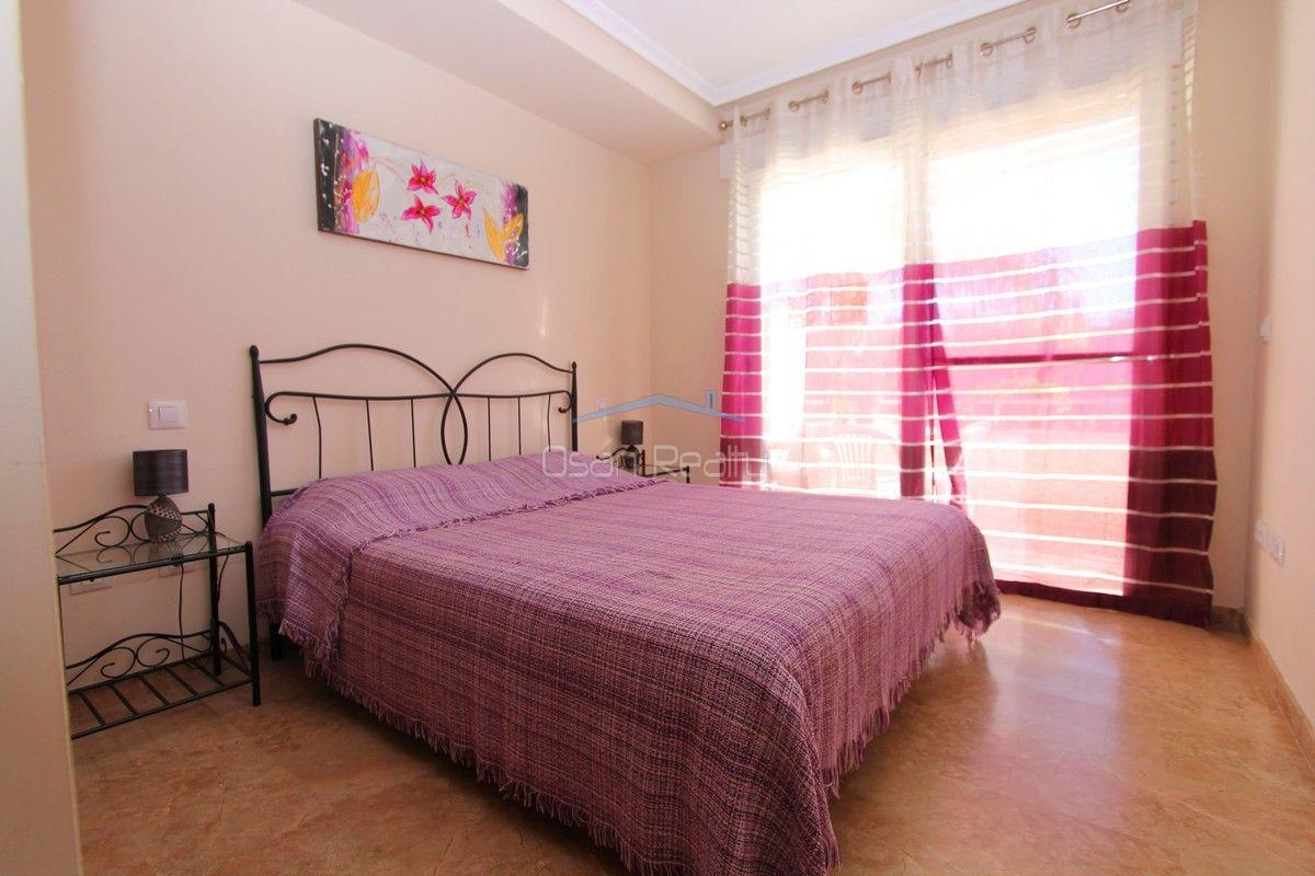 For rent of apartment in Dénia
