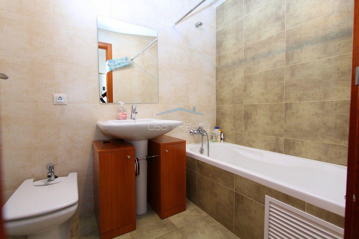 For rent of apartment in Dénia